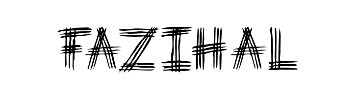 3 Prong Tree  Free Fonts Download