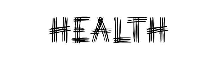 3 Prong Tree  Free Fonts Download