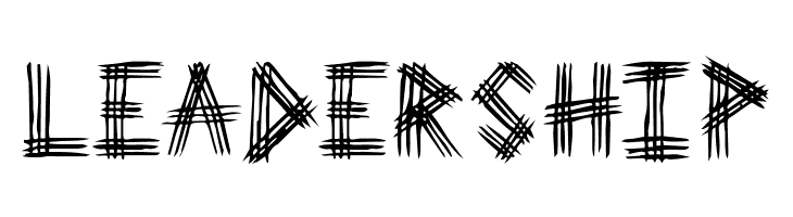 3 Prong Tree  Free Fonts Download