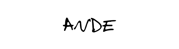 Handshake  Free Fonts Download