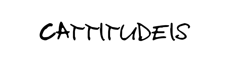 Handshake All Caps  Free Fonts Download