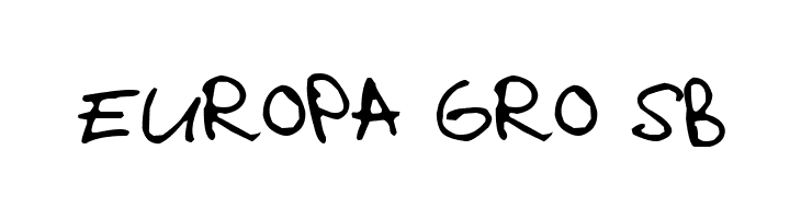 Handshake All Caps  Free Fonts Download