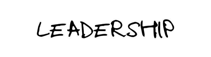 Handshake All Caps  Free Fonts Download