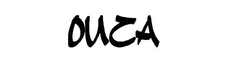 Klue!  Free Fonts Download