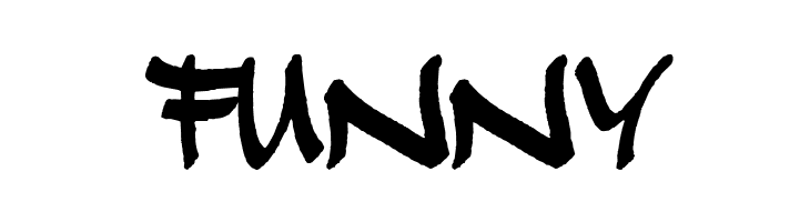 Klue!  Free Fonts Download