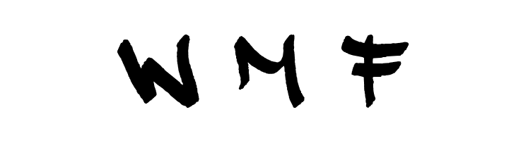 Klue!  Free Fonts Download