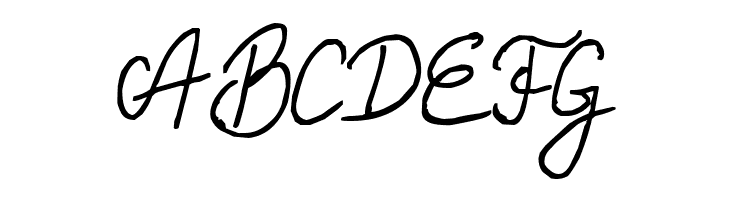 Helena Script  Free Fonts Download