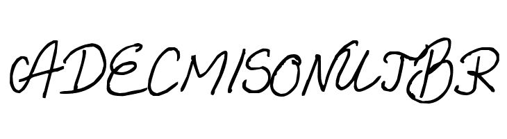 Helena Script  Free Fonts Download