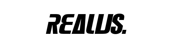 Glue Klinging Klan Italics  Free Fonts Download