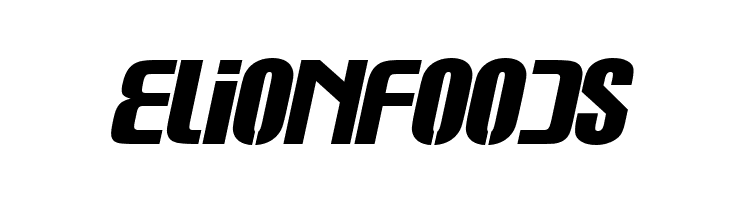 Glue Klinging Klan Italics  Free Fonts Download