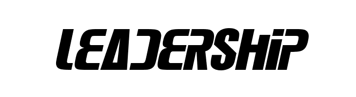 Glue Klinging Klan Italics  Free Fonts Download