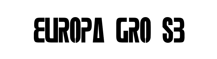Glue Klinging Klan Thin  Free Fonts Download
