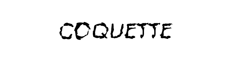 VTC Krinkle-Kut Regular  Free Fonts Download