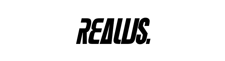 Glue Klinging Klan Thin Italics  Free Fonts Download