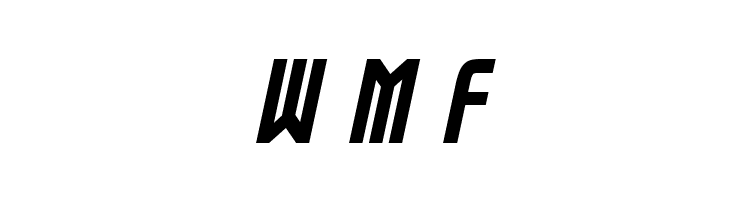 Glue Klinging Klan Thin Italics  Free Fonts Download