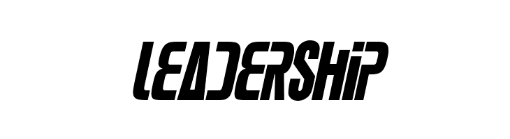 Glue Klinging Klan Thin Italics  Free Fonts Download