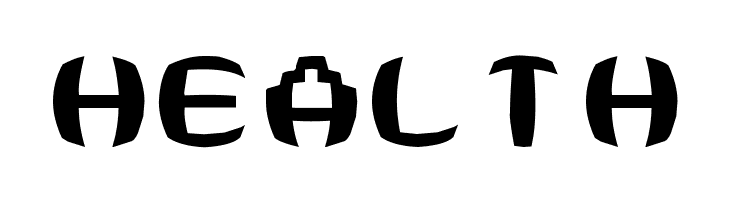 Swelled Computer  Free Fonts Download