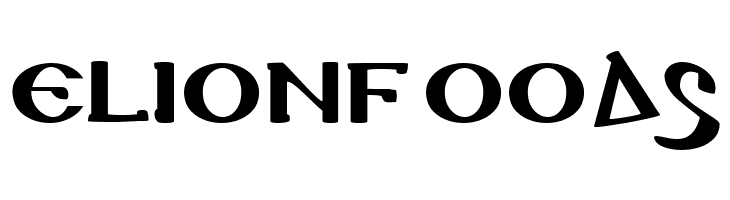 Coptica  Free Fonts Download