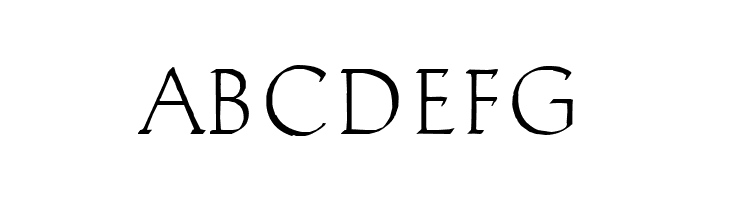 Clauderosa  Free Fonts Download