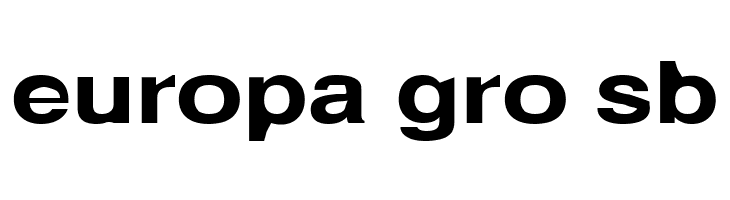 Paolo Extented  Free Fonts Download