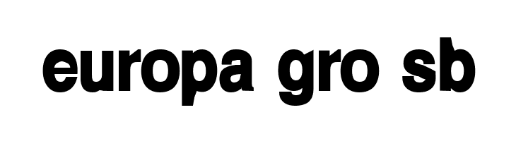 Paolo Bold  Free Fonts Download