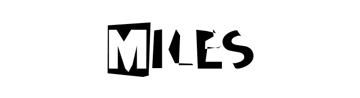 Weird Looking Type  Free Fonts Download