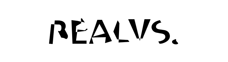 Weird Looking Type  Free Fonts Download