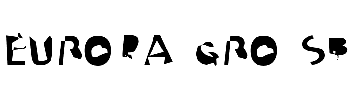 Weird Looking Type  Free Fonts Download