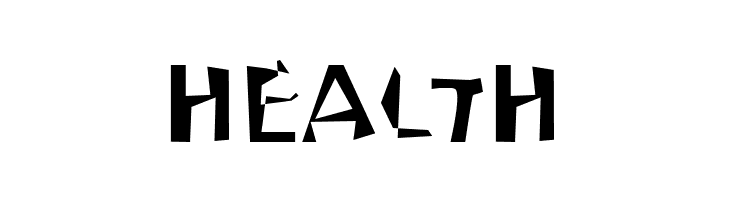 Weird Looking Type  Free Fonts Download
