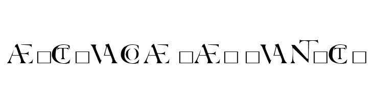 Aranea Imaginative Ligatures  Free Fonts Download