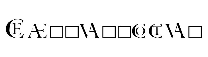 Aranea Imaginative Ligatures  Free Fonts Download