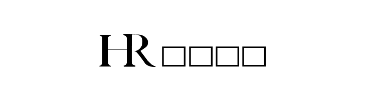 Aranea Imaginative Ligatures  Free Fonts Download