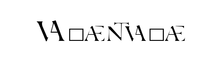 Aranea Imaginative Ligatures  Free Fonts Download
