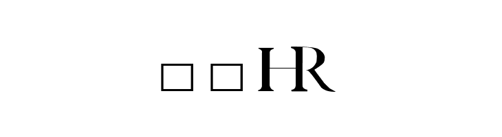 Aranea Imaginative Ligatures  Free Fonts Download