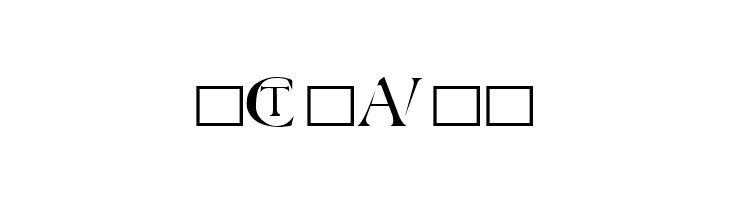 Aranea Imaginative Ligatures  Free Fonts Download