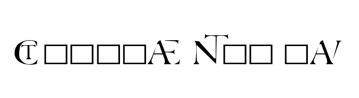 Aranea Imaginative Ligatures  Free Fonts Download