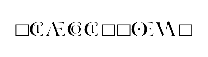 Aranea Imaginative Ligatures  Free Fonts Download