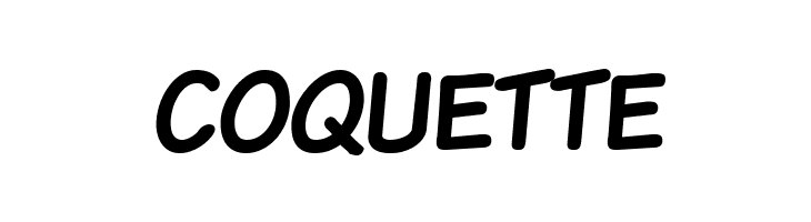 VTCSundaykomixBold  Free Fonts Download