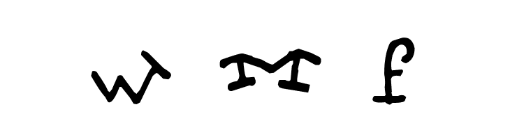 Professor Mad  Free Fonts Download