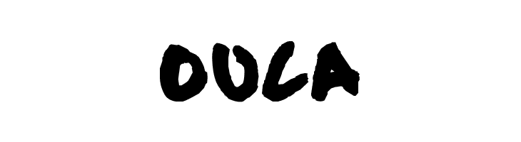 Slouch...  Free Fonts Download