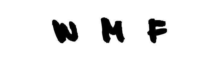 Slouch...  Free Fonts Download