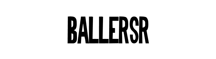 Half Cut Gothic  Free Fonts Download