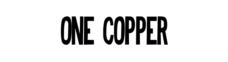 Half Cut Gothic  Free Fonts Download