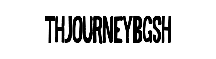 Half Cut Gothic  Free Fonts Download