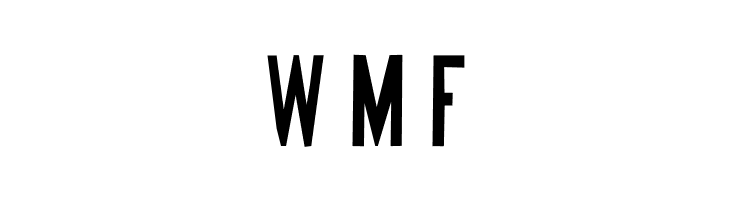 Half Cut Gothic  Free Fonts Download