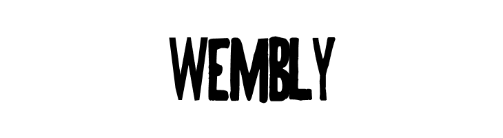 Half Cut Gothic  Free Fonts Download