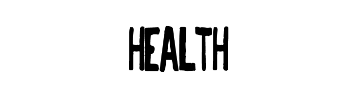 Half Cut Gothic  Free Fonts Download