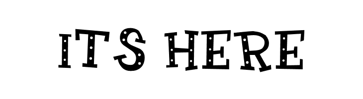 CandyRandy  Free Fonts Download