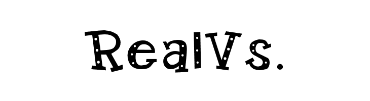 CandyRandy  Free Fonts Download