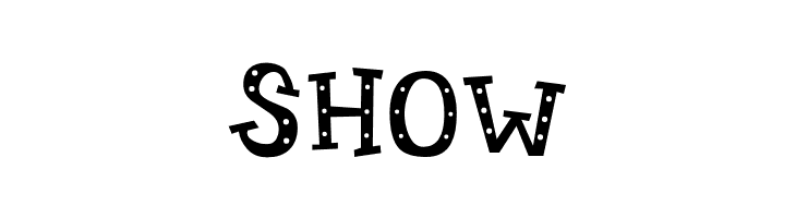 CandyRandy  Free Fonts Download